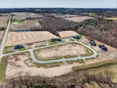 5422 Winfield Drive, Port Hope, On L1a 0g1