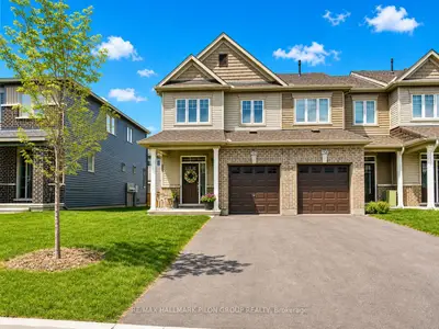 260 Mountain Sorrel Way, Orleans - Cumberland And Area, On K4a 1h5