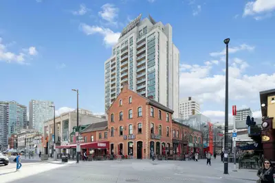 78 George Street 203, Lower Town - Sandy Hill, On K1n 0a8