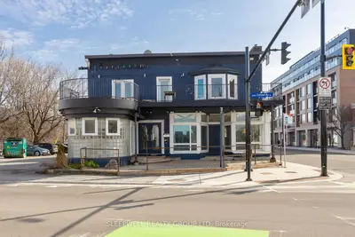 221 Echo Drive, Glebe - Ottawa East And Area, On K1s 1n1