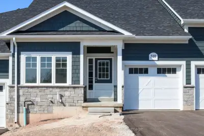 310 Telford Trail, Georgian Bluffs, On N0h 1s0