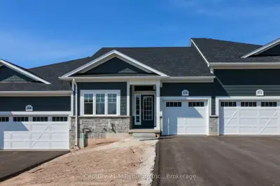 310 Telford Trail, Georgian Bluffs, On N0h 1s0