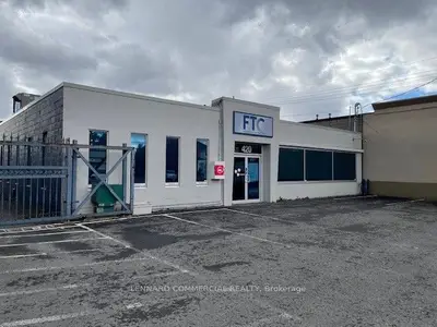 420 Mcarthur Avenue, Overbrook - Castleheights And Area, On K1k 1g6
