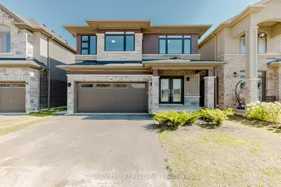 460 Blackburn Drive, Brantford, On N3t 0t1