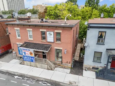 5 Hawthorne Avenue, Glebe - Ottawa East And Area, On K1s 0a9