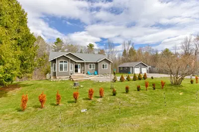 6196 132 Highway, Bonnechere Valley, On K0j 1n0