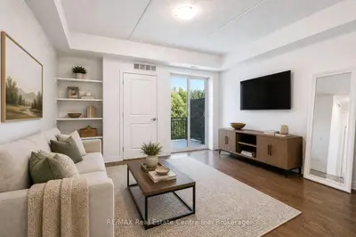 1284 Gordon Street 110, Guelph, On N1l 0m8