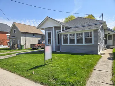 125 Balaclava Street A, St. Thomas, On N5p 3c8
