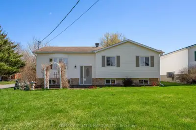 3497 Bruce Street, South Stormont, On K6k 1n2