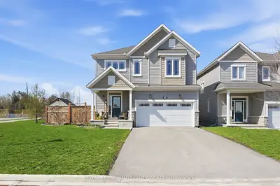 3200 Harvester Crescent, North Grenville, On K0g 1j0