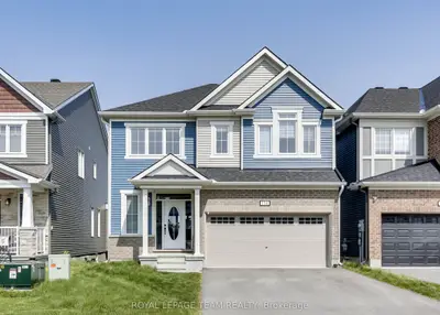 134 Unity Place, Stittsville - Munster - Richmond, On K2s 2y8