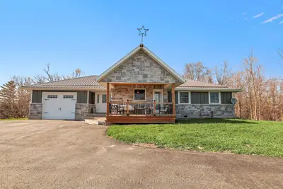 90 Seymour Street W, Centre Hastings, On K0k 2k0
