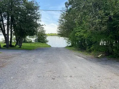 Lot 3 Galbraith Grove Road, Stone Mills, On K0k 3n0