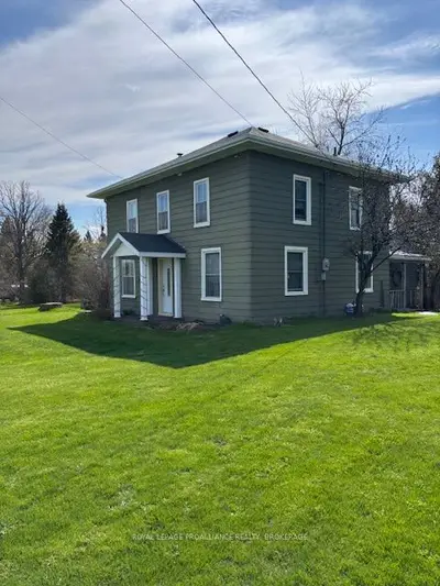 5539 Highway 38, Frontenac, On K0h 1w0