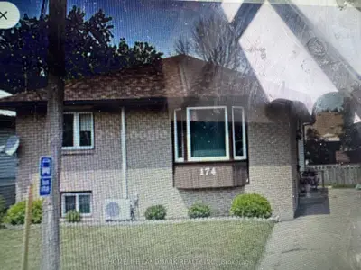 174 Colborne Street W, Kawartha Lakes, On K9v 6a1