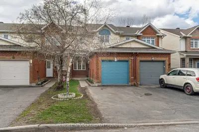 149 Duntroon Circle, Hunt Club - South Keys And Area, On K1t 4c7