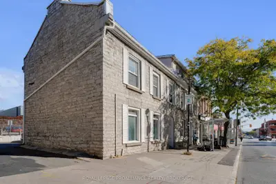 153 Brock Street 1, Kingston, On K7l 1s2