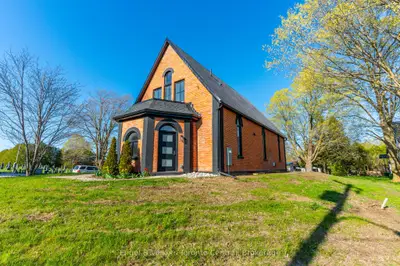 57 Crawford Street, Chatsworth, On N0h 1g0