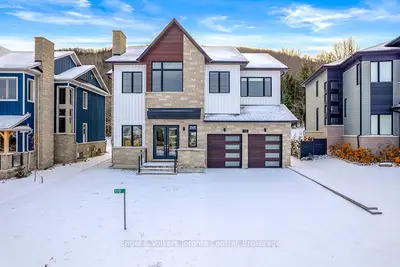 110 Dorothy Drive, Blue Mountains, On N0h 1j0