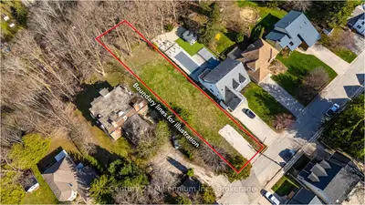 855 4th Avenue A West Avenue, Owen Sound, On N4k 6l5