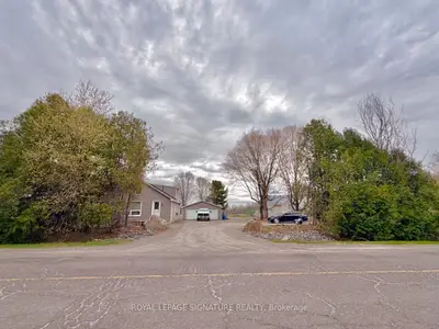 3201 Gordon Murdock Road, Greely - Metcalfe - Osgoode - Vernon And Area, On K0a 2w0