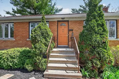 13 Crownhill Street, Beacon Hill North - South And Area, On K1j 7k1