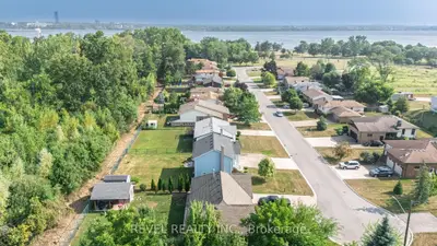 3641 Rapids View Drive, Niagara Falls, On L2g 7m8