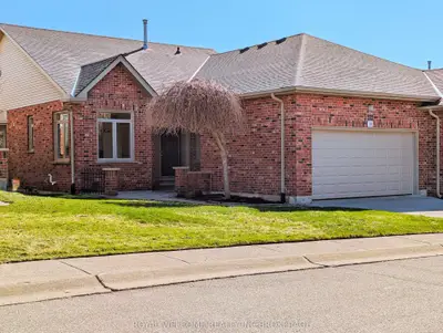 400 Ambleside Drive 10, London North, On N6g 4y7
