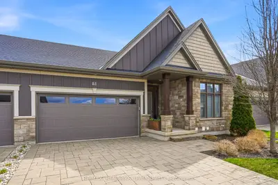 180 Port Robinson Road 5, Pelham, On L0s 1e6
