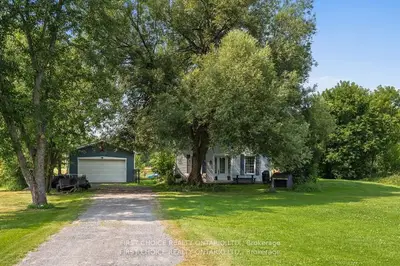 8 Campbell Reid Court, Kanata, On K2k 1x7