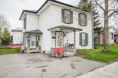 71 Canal Street, Quinte West, On K8v 4k4