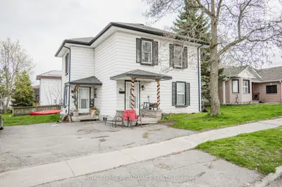 71 Canal Street, Quinte West, On K8v 4k4
