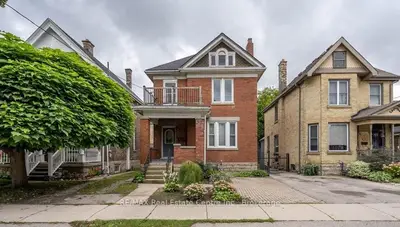867 Queens Avenue, London East, On N5w 3h7