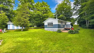 94 Graham Lake Road, Front Of Yonge, On K0e 1r0