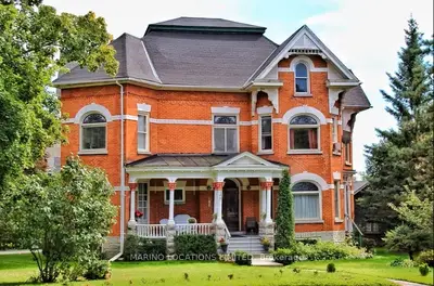 105 Bridge Street E 201, Belleville, On K8n 1m2