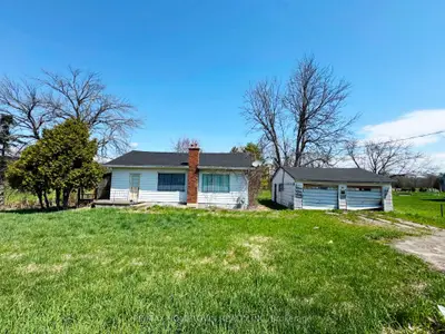 4091 County Road 29 Road, Elizabethtown-kitley, On K6v 5t4