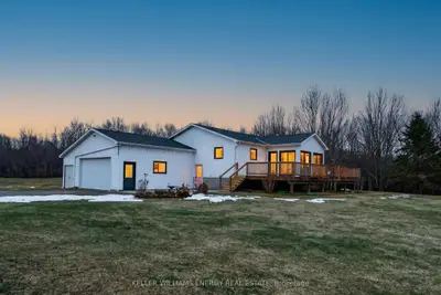 300 Hubbs Creek Road, Prince Edward County, On K0k 3l0