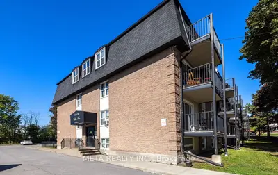 25 College Street E 103, Belleville, On K8p 2e3