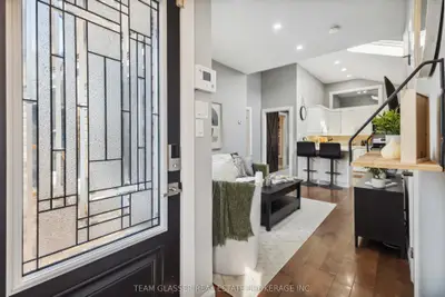 768 Glasgow Street, London East, On N5y 1v9