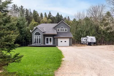 777320 Highway 10, Chatsworth, On, N0h 1r0