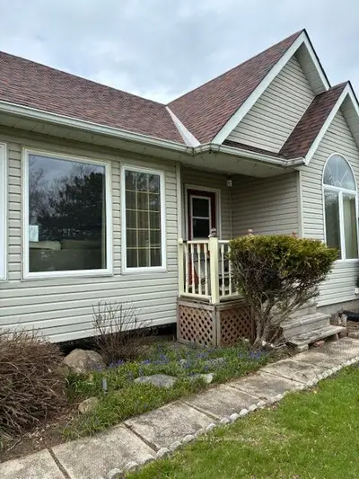 51 B Jericho Road, Prince Edward County, On K0k 1w0