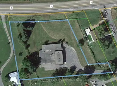 1210 Fralick Rd Road, Loyalist, On K7r 3k6