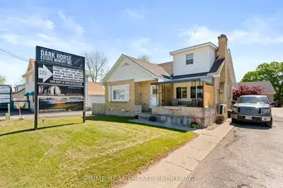 34 Ontario Street S, Lambton Shores, On N0m 1t0