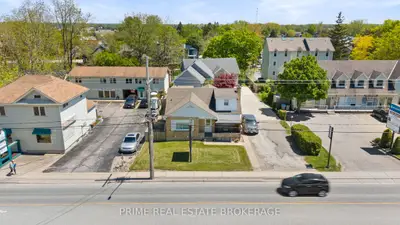 34 Ontario Street S, Lambton Shores, On N0m 1t0