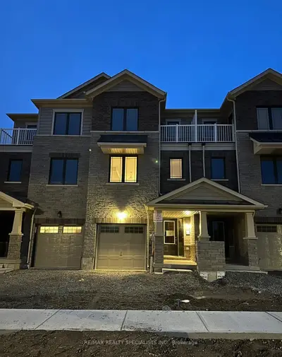 21 Baskett Street, Brantford, On N3t 0w4