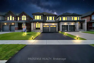 37 Corley Street, Kawartha Lakes, On K9v 6c2