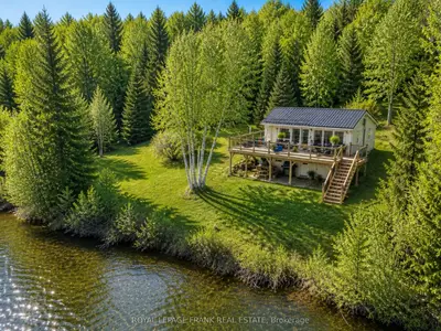 929 Baxter Road, Trent Hills, On K0l 1y0