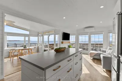 490 Empire Road, Port Colborne, On L0s 1r0