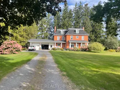6671 County Road 10 Road, The Nation, On K0b 1r0