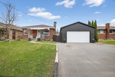 73 Avondale Street, Brantford, On N3s 4m1